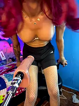 Naugth_channel_ts webcam