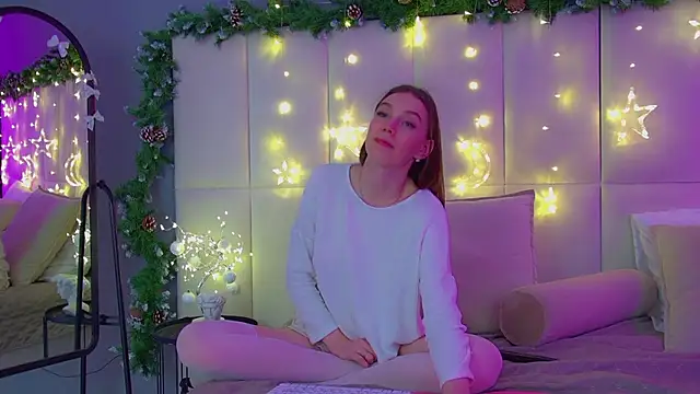 VeronicaVances webcam