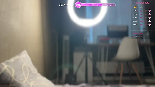 mynameischris webcam