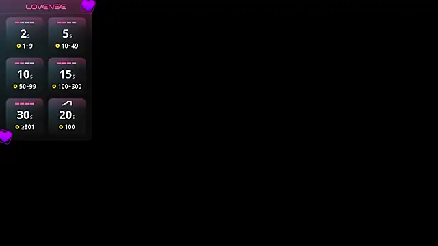 Shopia_fox777 webcam