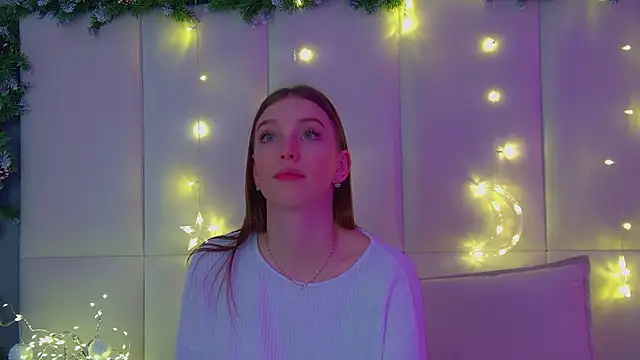 veronicavances - VeronicaVances's free webcam - UK Sex Cams