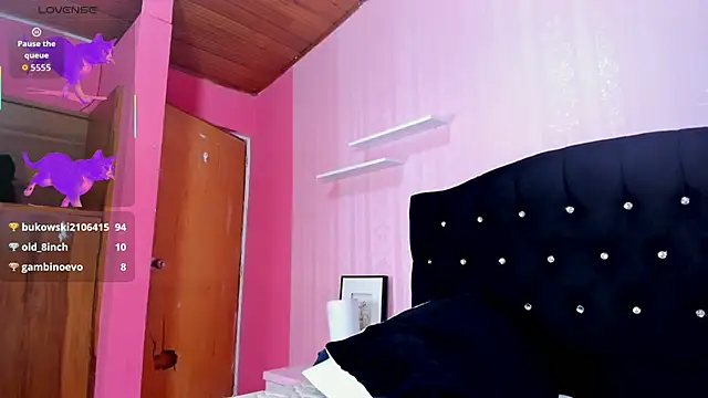 Azul_Moon webcam