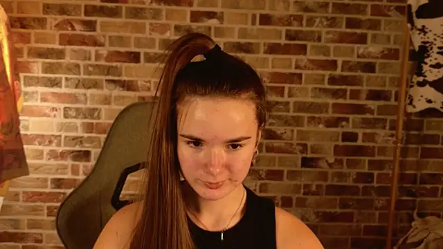 may_bloom - May_Bloom's free webcam - UK Sex Cams