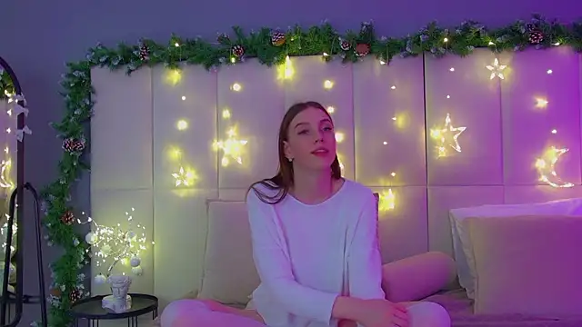 VeronicaVances webcam