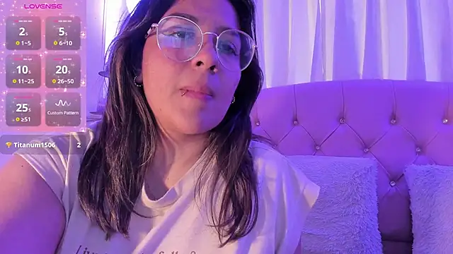 Pandoracherry webcam