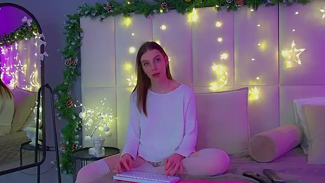 VeronicaVances webcam