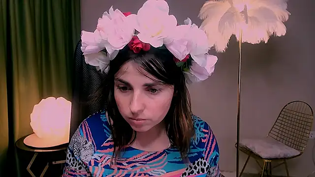 martaedams - MartaEdams's free webcam - UK Sex Cams