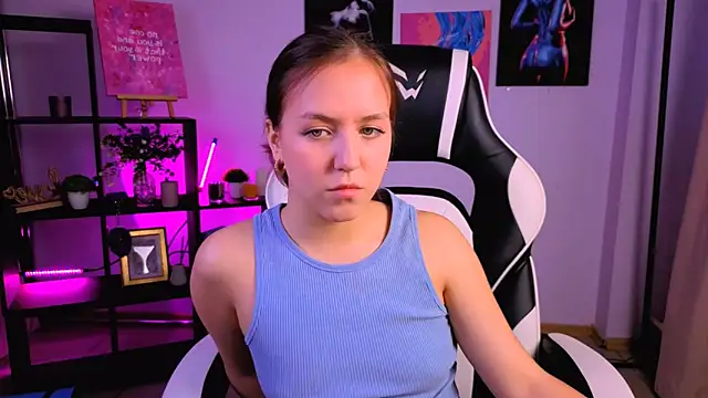 CindySparkl webcam stripchat model stream image