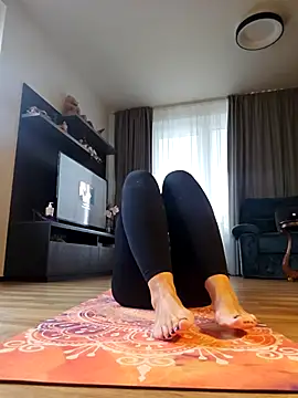 mariarichi_ - MariaRichi_'s free webcam - UK Sex Cams