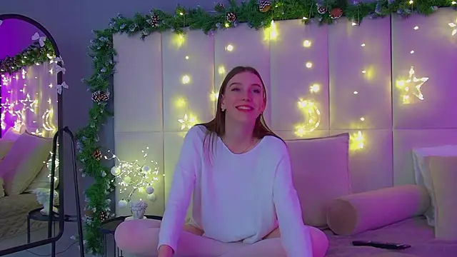 VeronicaVances webcam