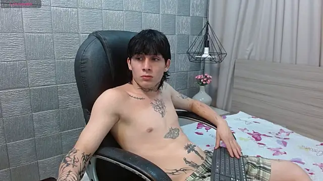 Iantwink18 webcam