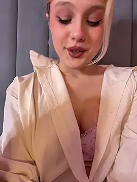 CaitlinSugar webcam