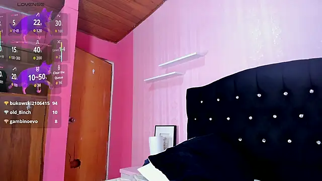Azul_Moon webcam