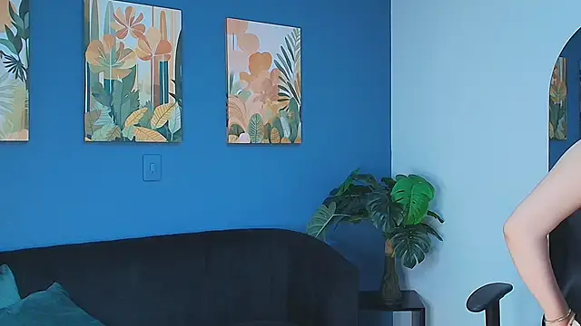 Zamira_Taylor webcam