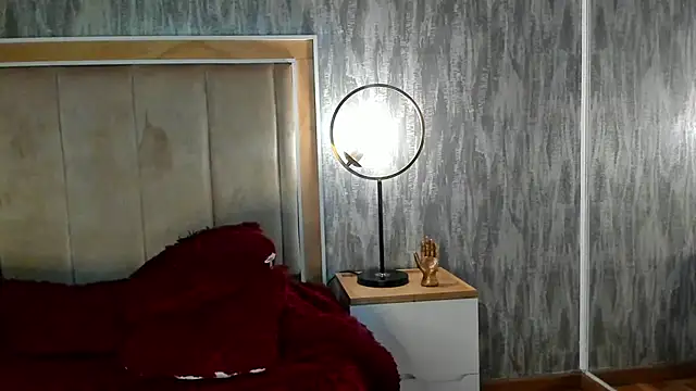 NahomyCarther webcam