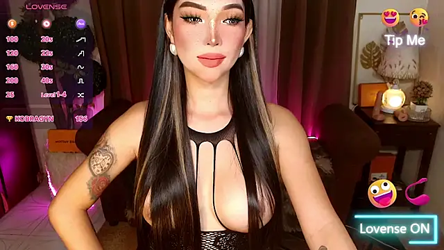 MouthWatering_Ayesha webcam