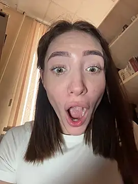 BallerinaCappuccino_ webcam