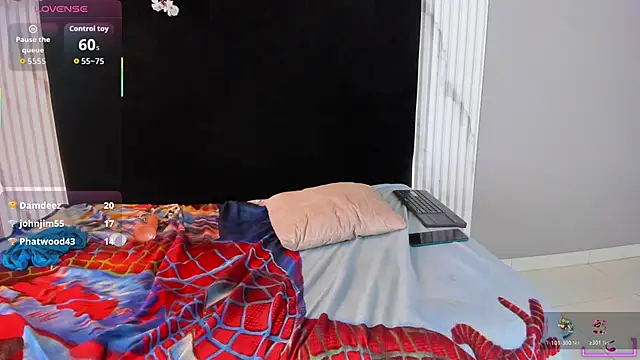 Aliyah_Brooks_cr webcam