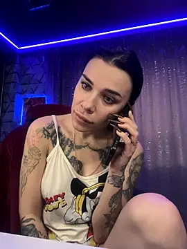 Queen_of_pain webcam