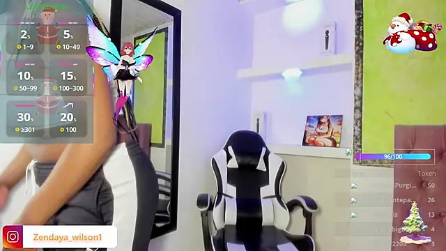 zendaya_wilson webcam
