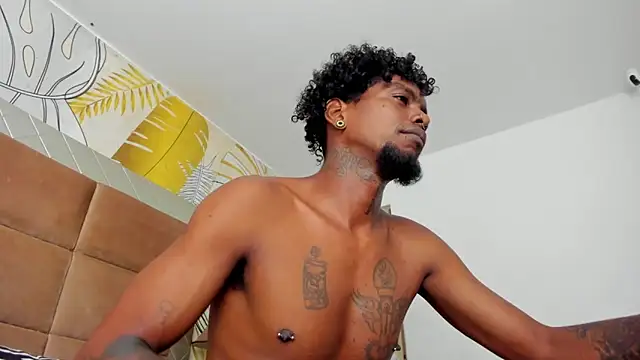 bigblackhotx1 webcam