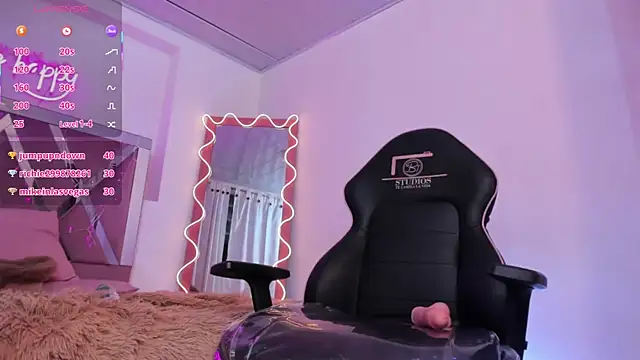 Shinedark_tay1 webcam