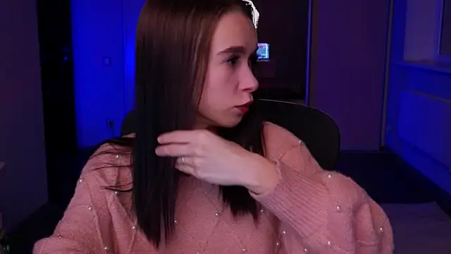 LilithStrangfor webcam