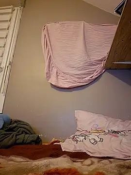 Girlysensuelle webcam