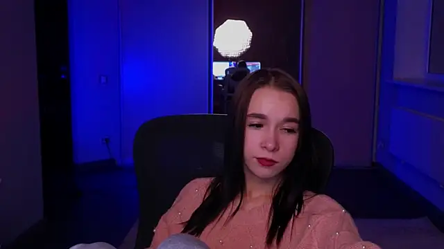 LilithStrangfor webcam