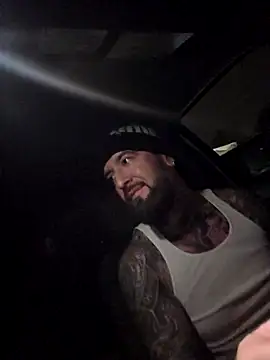 Beardedtattood Live Webcam on Stripchat