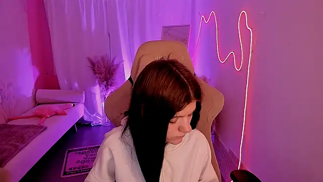 StasyaCollins webcam