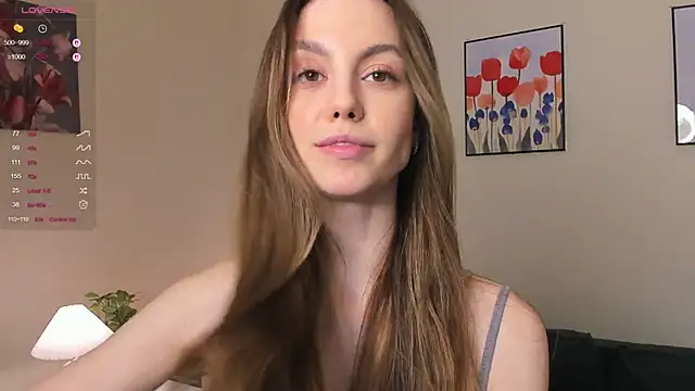 sweet_and_flirt webcam