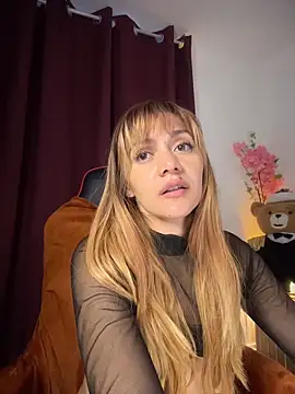 __PrettyWoman__ webcam