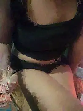 Chocopie_Girl webcam