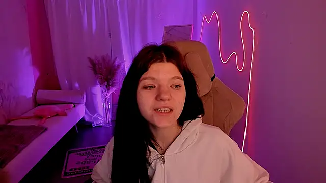 StasyaCollins webcam