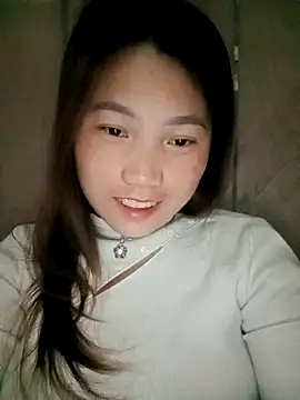 min-xinh webcam