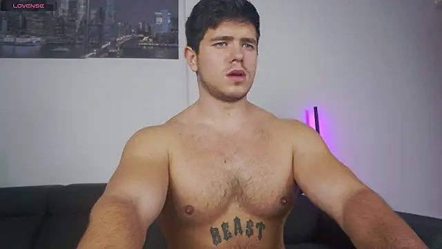 arilas_ (M young) - ❤Big Cumshow❤