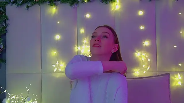 VeronicaVances webcam