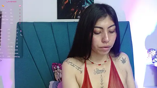 aily_star - Aily_star's free webcam - UK Sex Cams