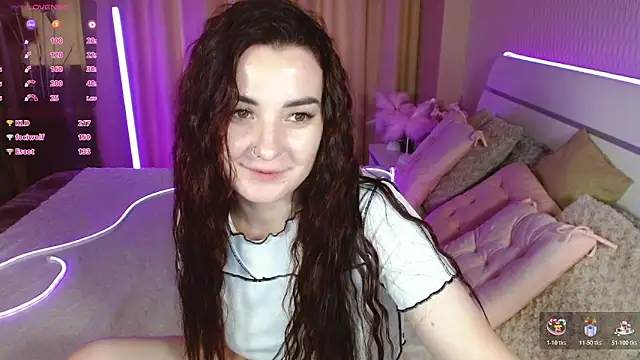AdeleCutie webcam