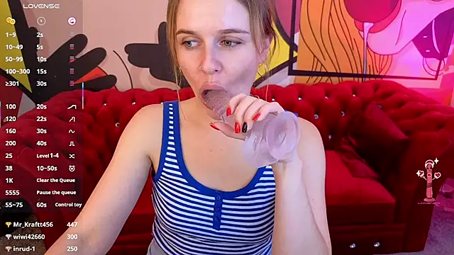 MaribelRiverr_ webcam