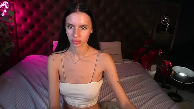 Snow_WhiteeeX webcam