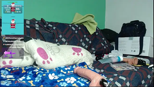 avaleri_cherry webcam