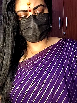 Honey-flowerr webcam