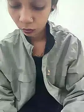 Anjana_Lovely webcam