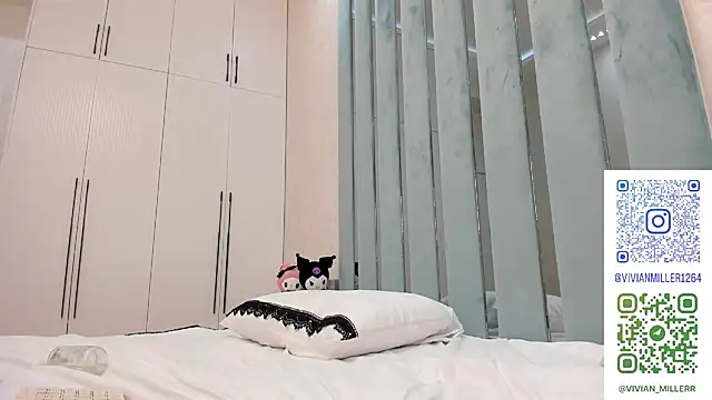 VivianMiller_ webcam