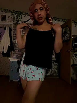 TranSexualJade95 webcam