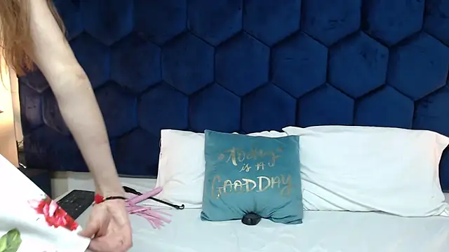 secretdream_vc webcam