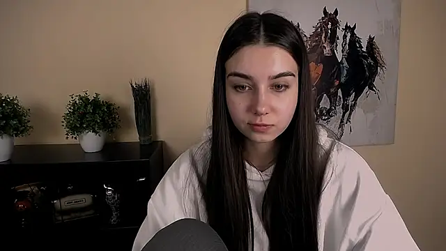 Lili_magic webcam