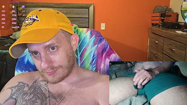 ConversationalistX webcam